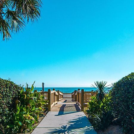 Palms Resort 默特尔比奇 外观 照片