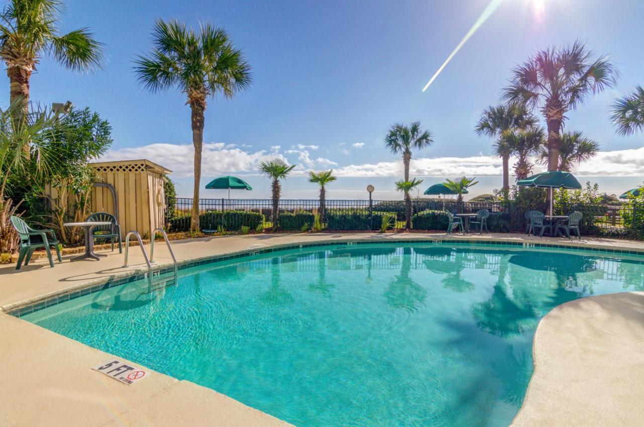 Palms Resort 默特尔比奇 外观 照片
