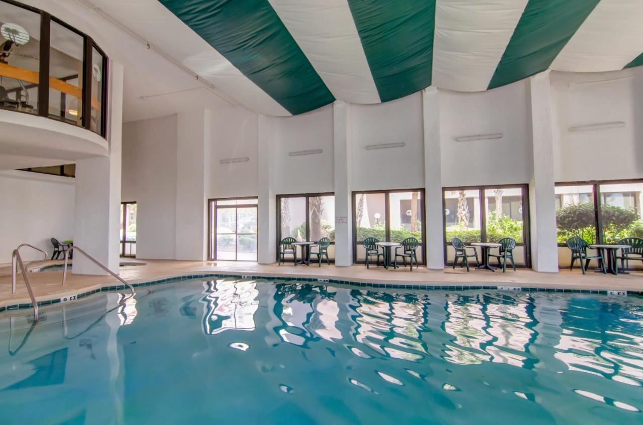 Palms Resort 默特尔比奇 外观 照片