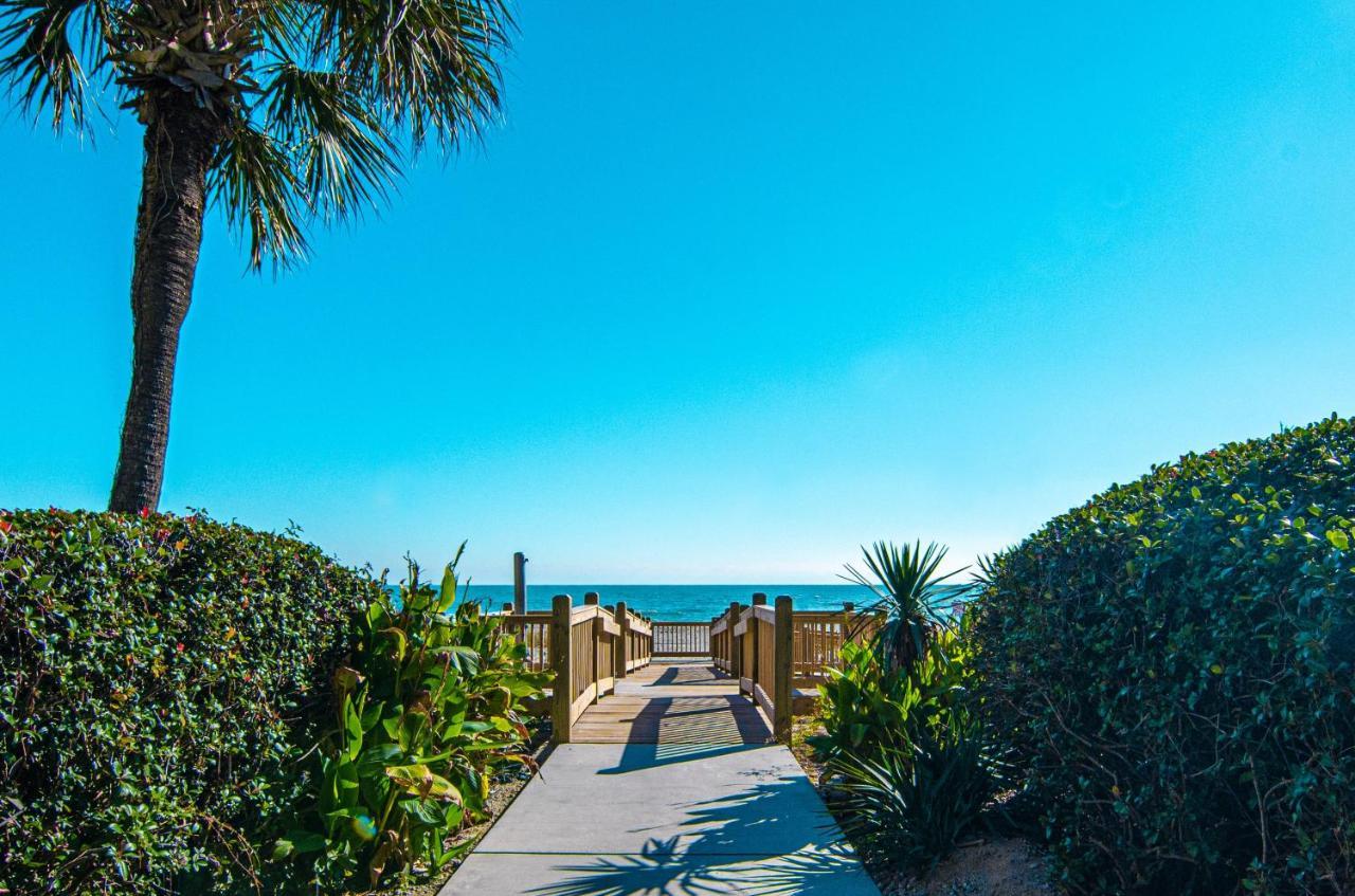 Palms Resort 默特尔比奇 外观 照片