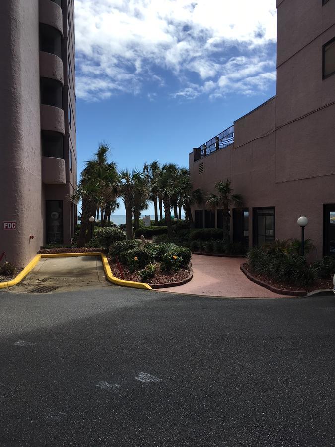 Palms Resort 默特尔比奇 外观 照片