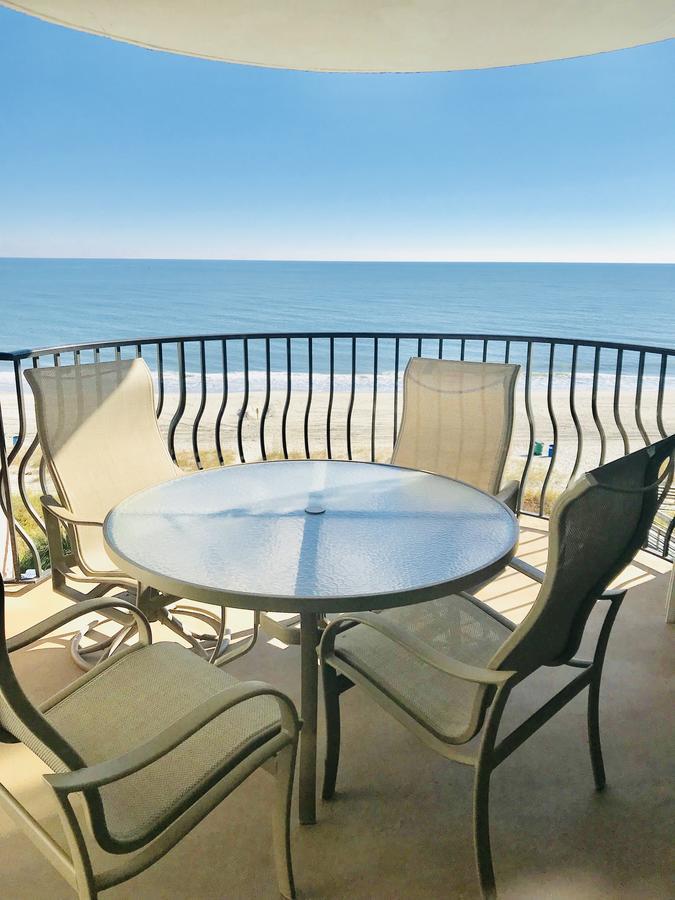 Palms Resort 默特尔比奇 外观 照片