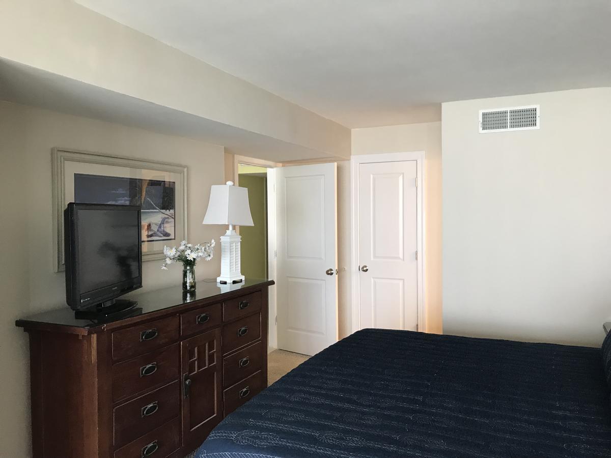 Palms Resort 默特尔比奇 外观 照片
