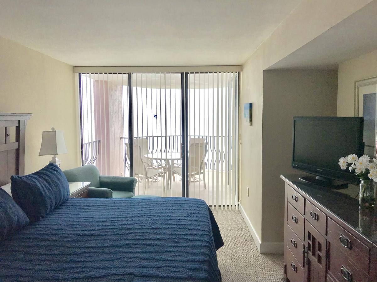 Palms Resort 默特尔比奇 外观 照片