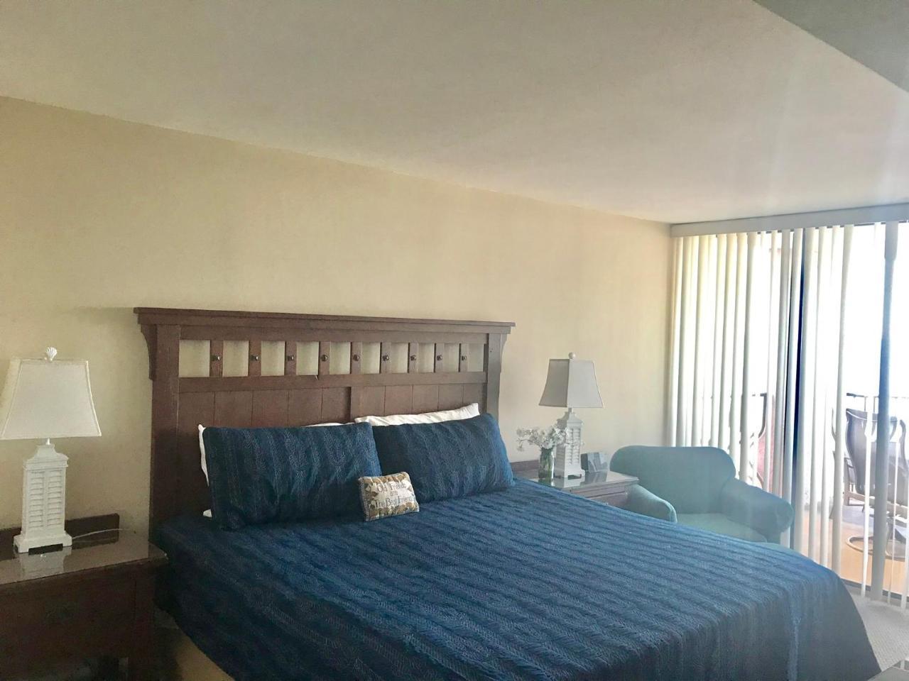 Palms Resort 默特尔比奇 外观 照片