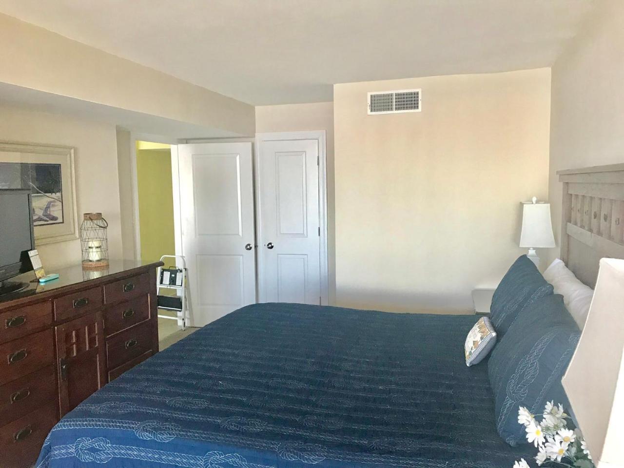 Palms Resort 默特尔比奇 外观 照片