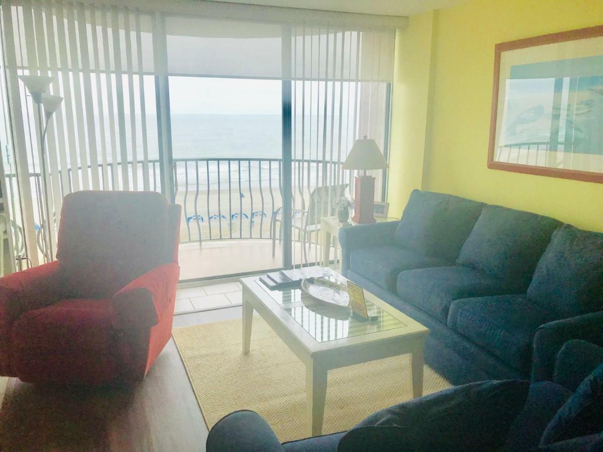 Palms Resort 默特尔比奇 外观 照片