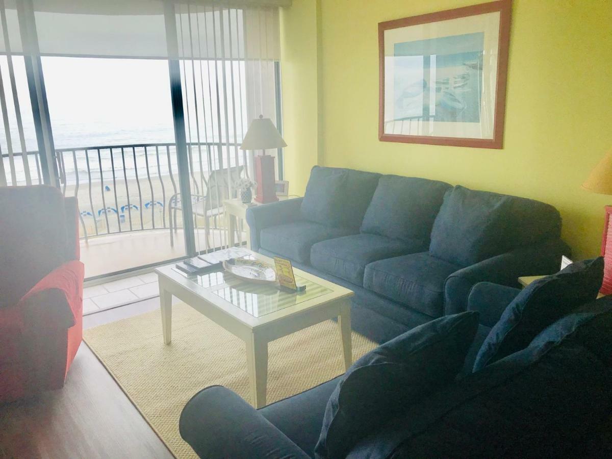 Palms Resort 默特尔比奇 外观 照片